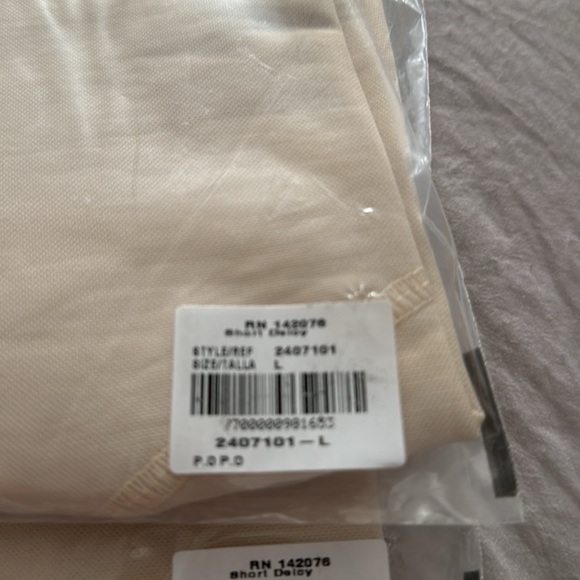 Tissini Short Delcy - Picture 9 of 9